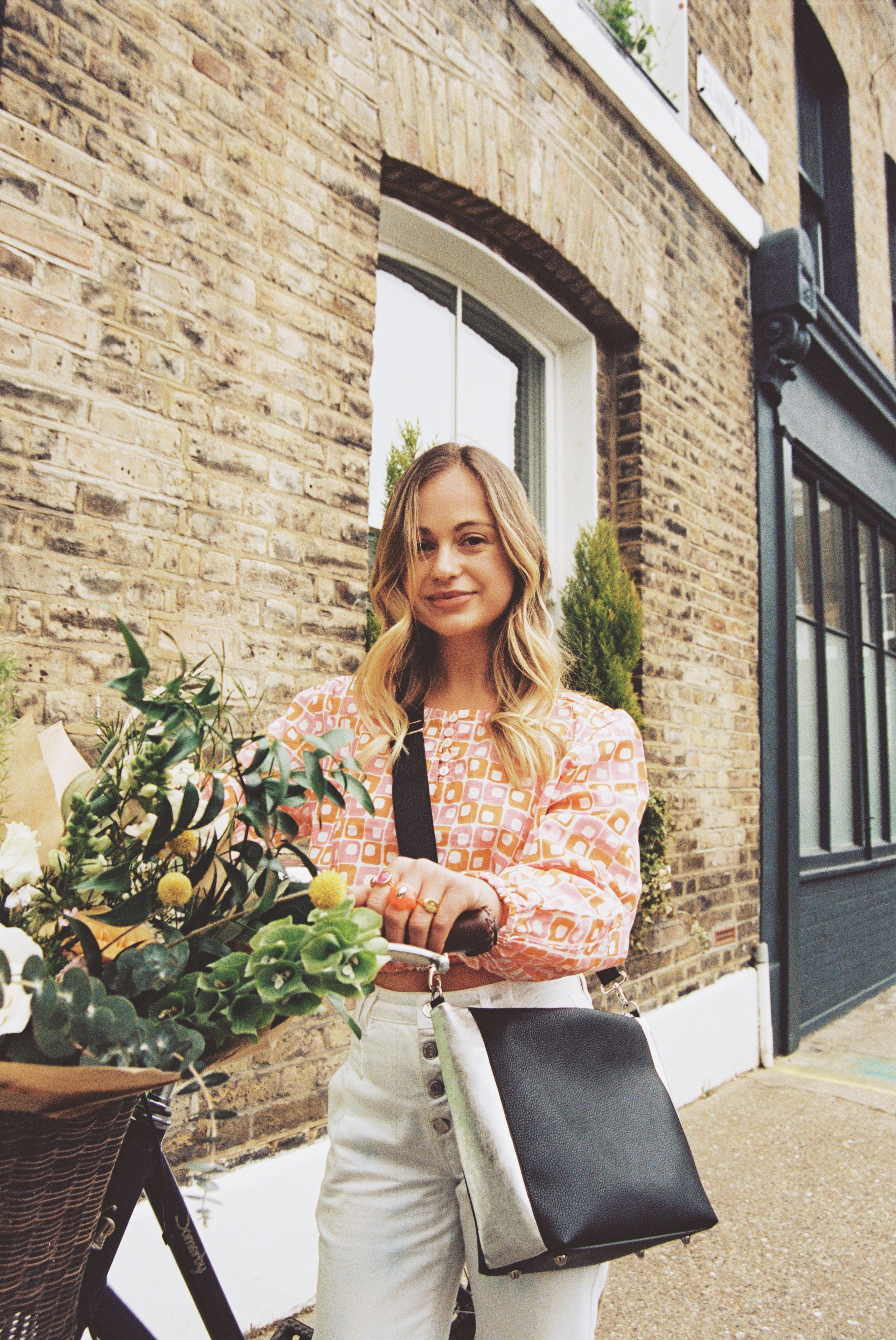 AMELIA WINDSOR'S SUSTAINABLE PICKS