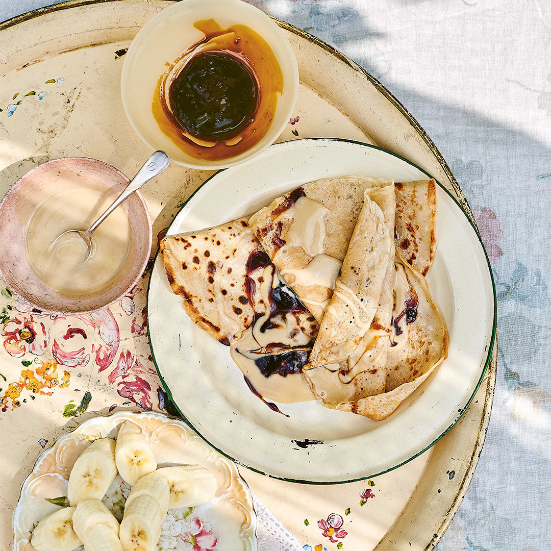 GREEK ISLAND STYLE MEETS CYPRIOT COOKING