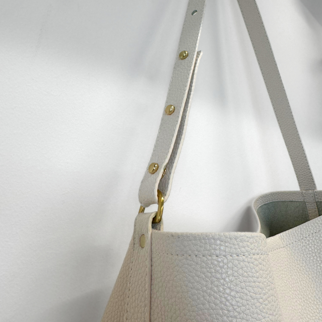 Monier Tote Himalayan Salt SAMPLE