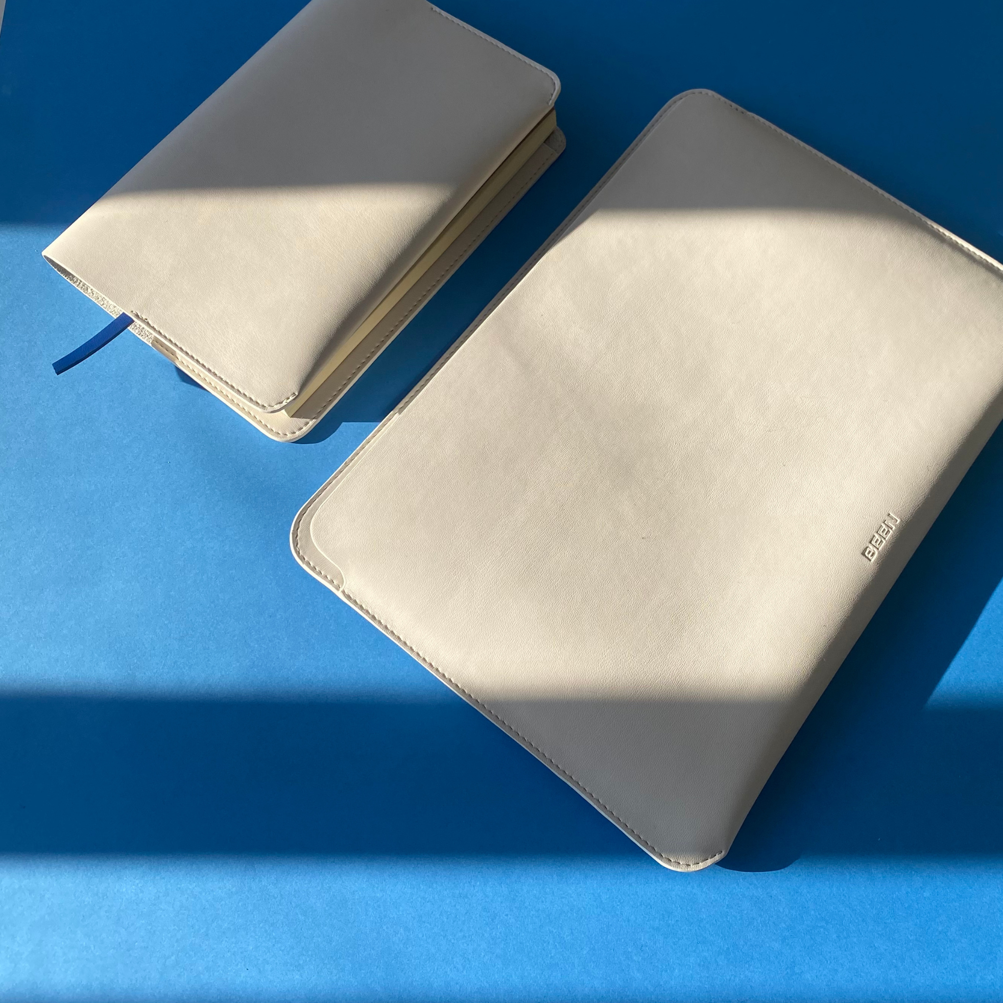 Orton Glacier Laptop Sleeve