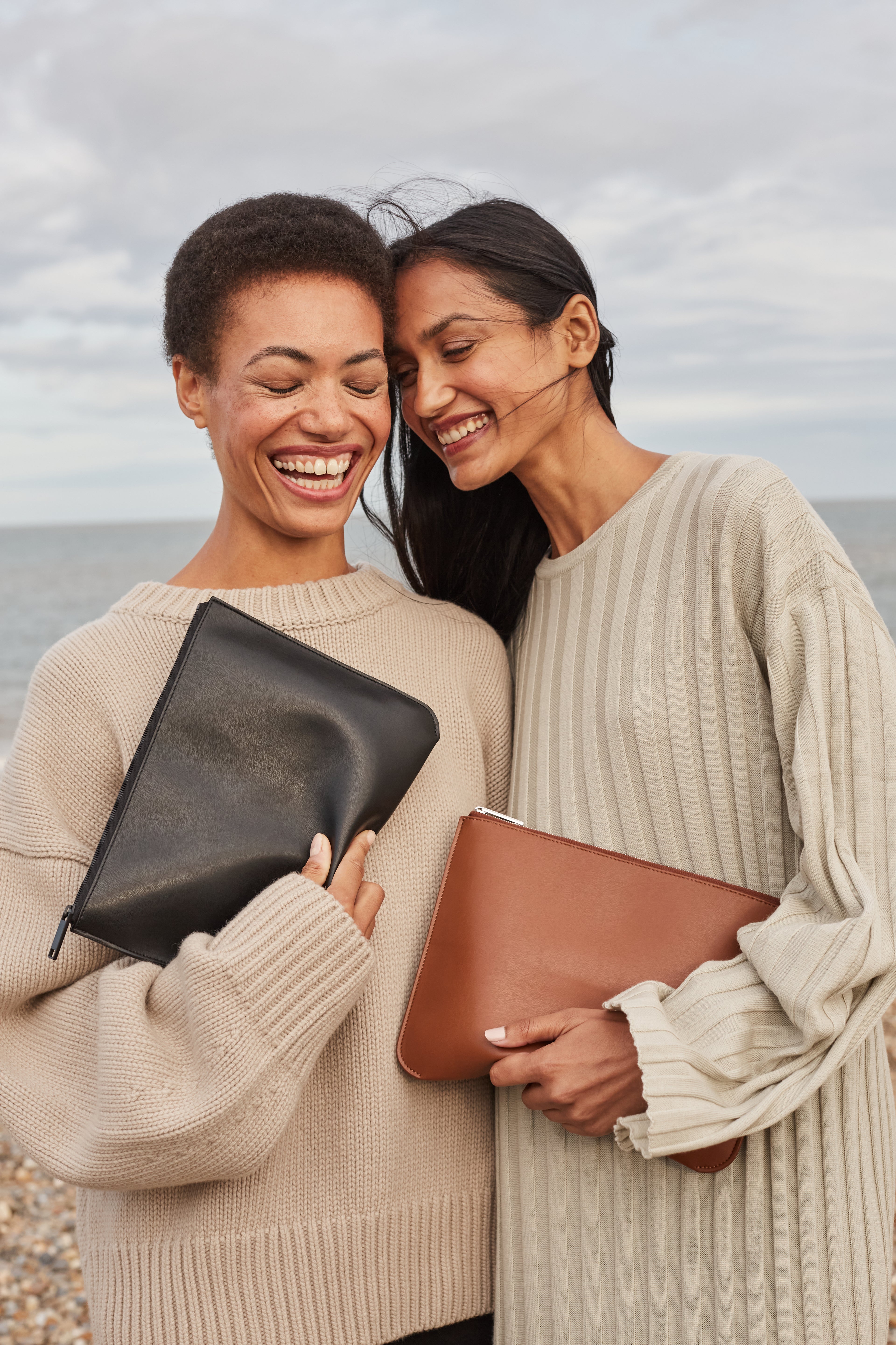 Yael Clutch Bag