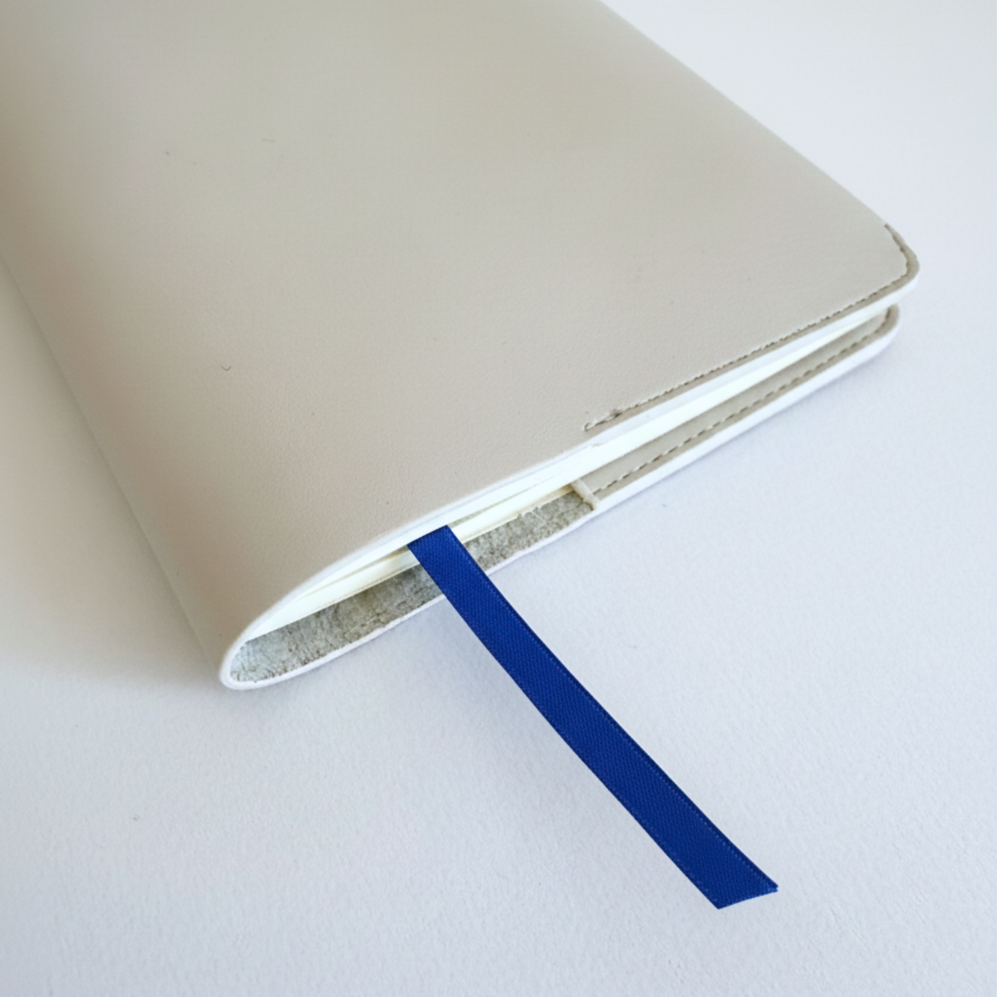 Mentmore Glacier Journal Cover