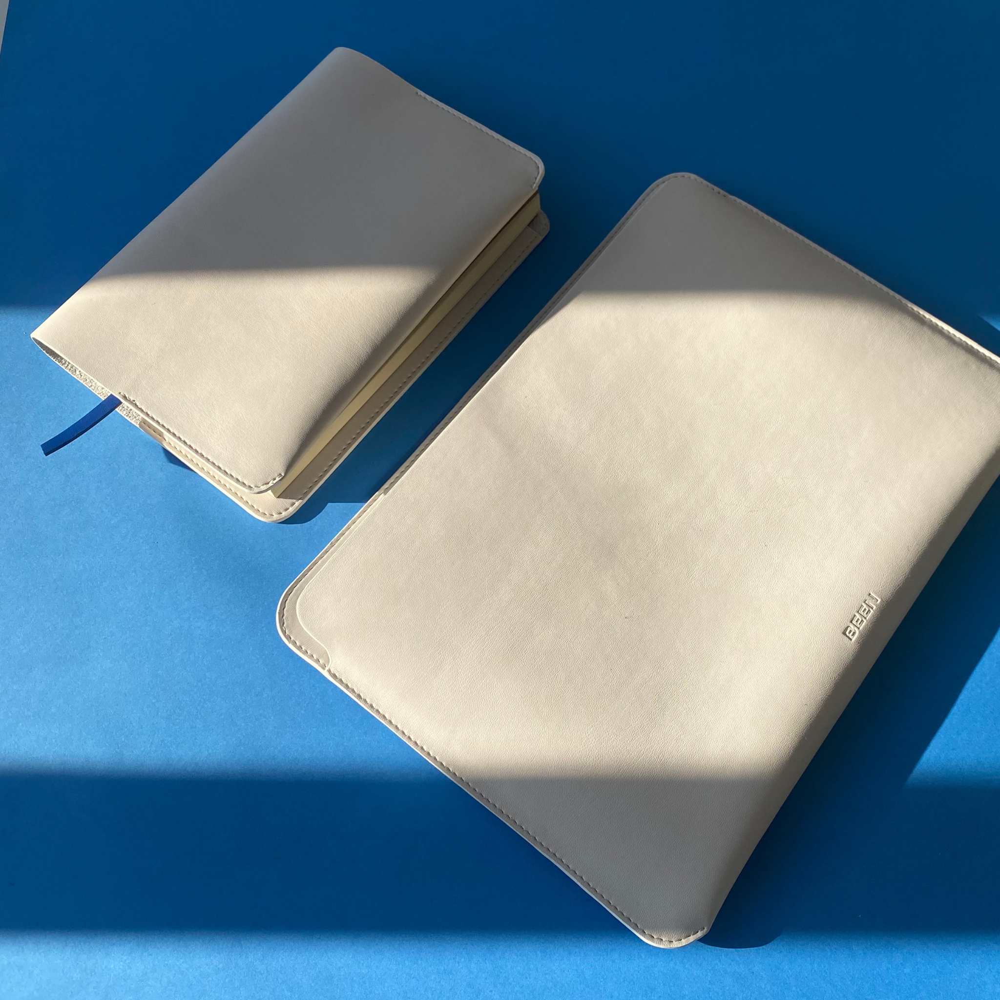 Mentmore Glacier Journal Cover