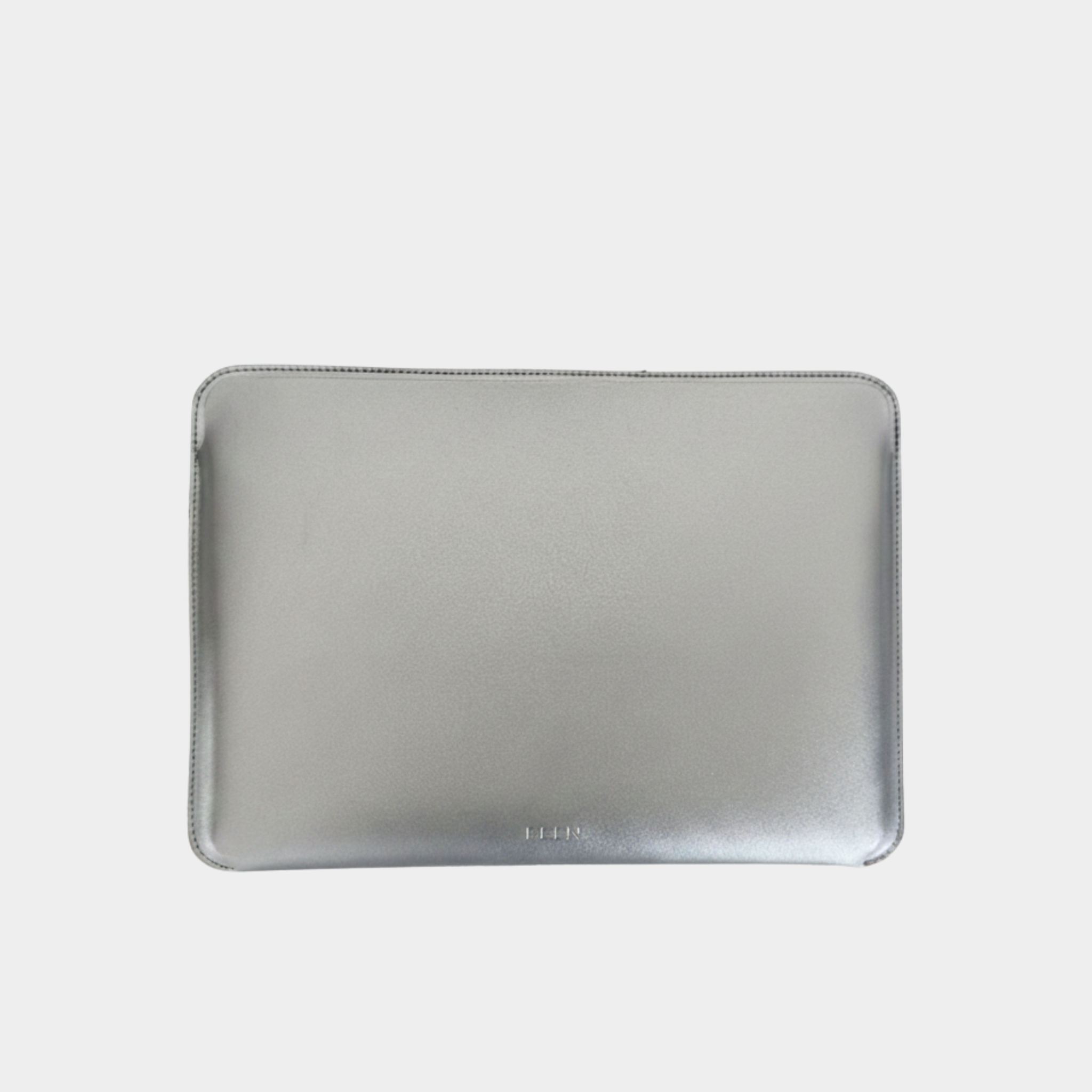 Orton Silver Birch Vegan Laptop Sleeve