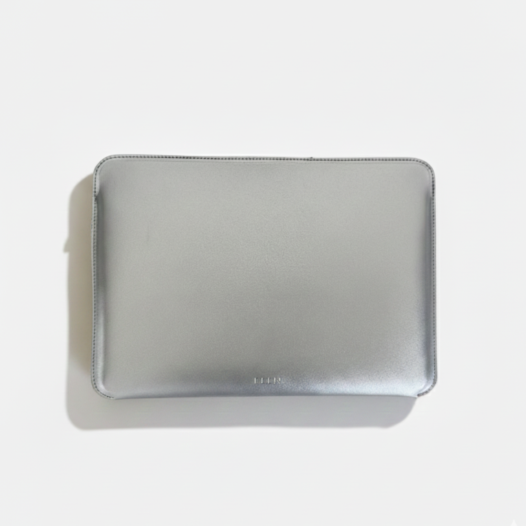 Orton Silver Birch Vegan Laptop Sleeve