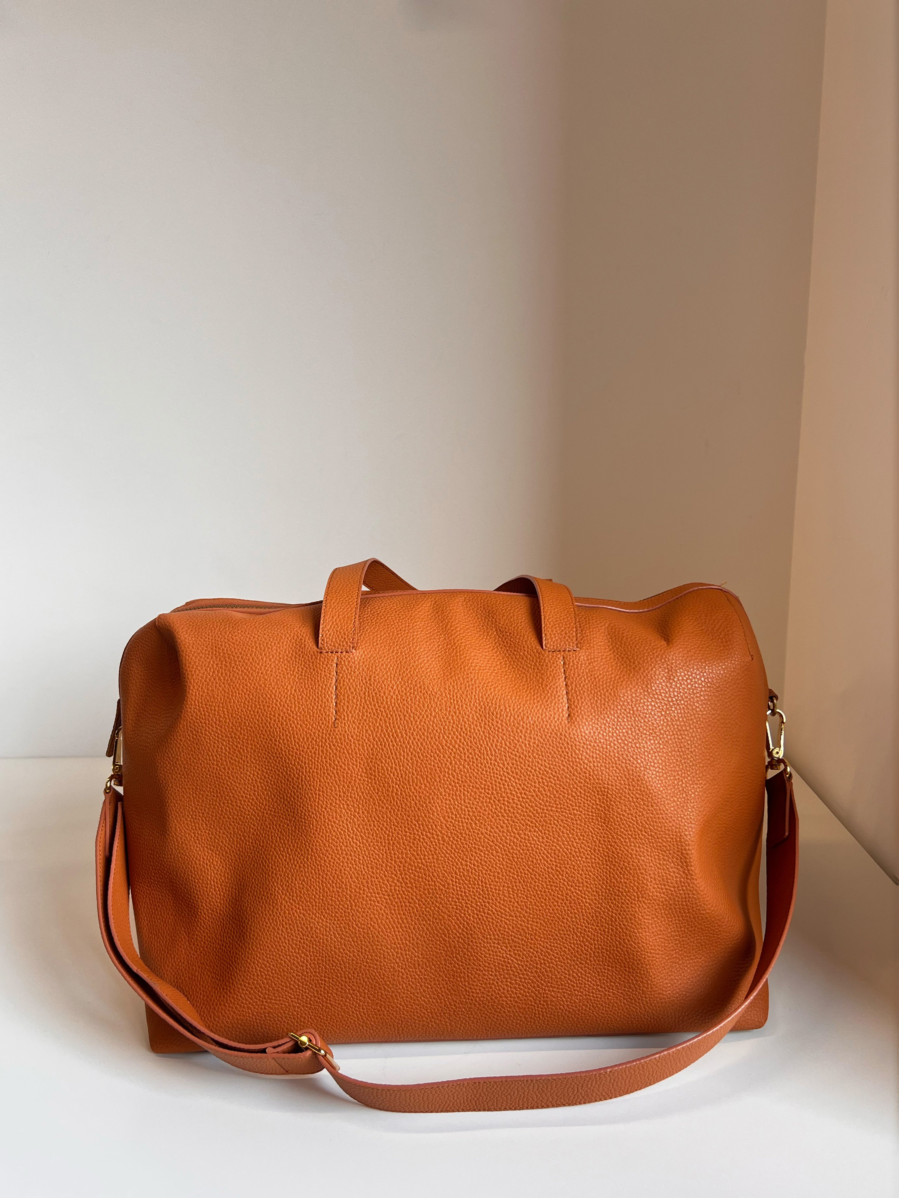 Margate Weekender Desert Tan SAMPLE