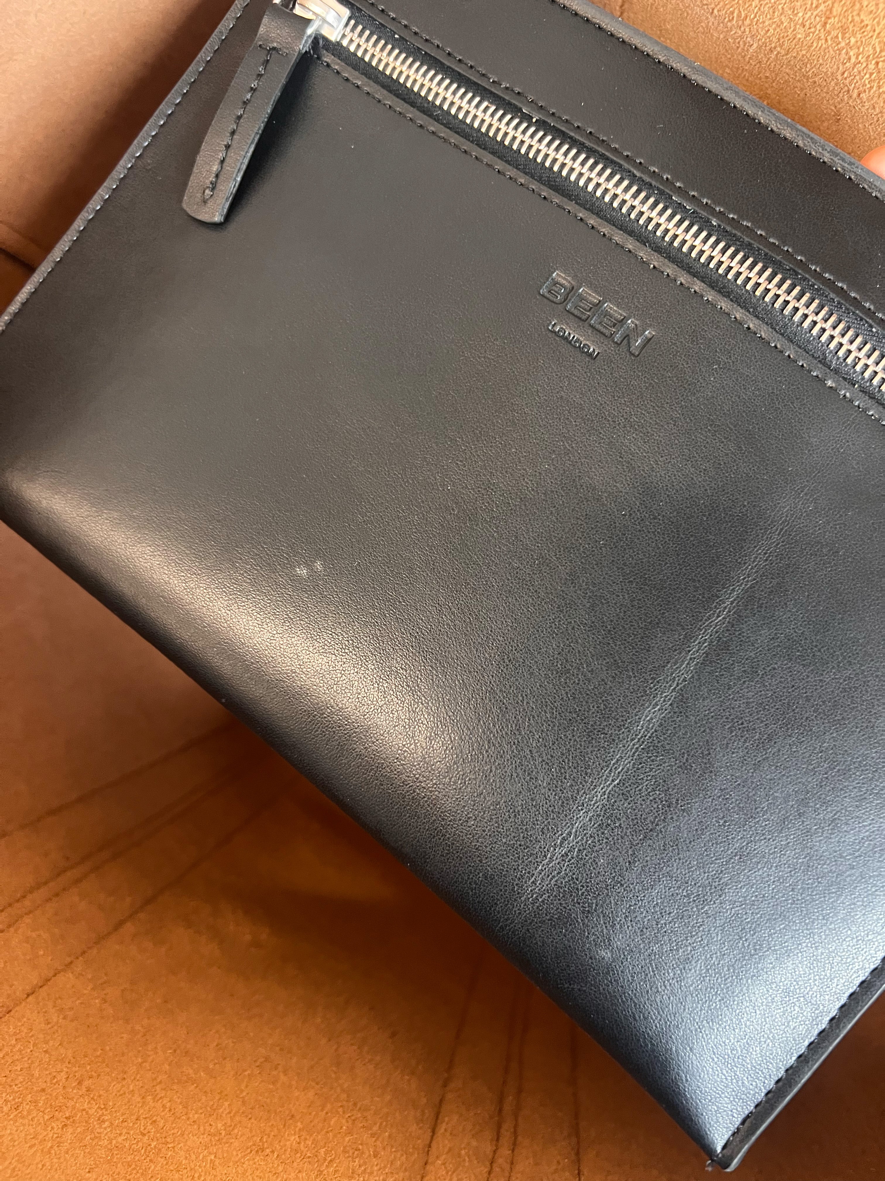 Calvert XL Tote Acacia SAMPLE