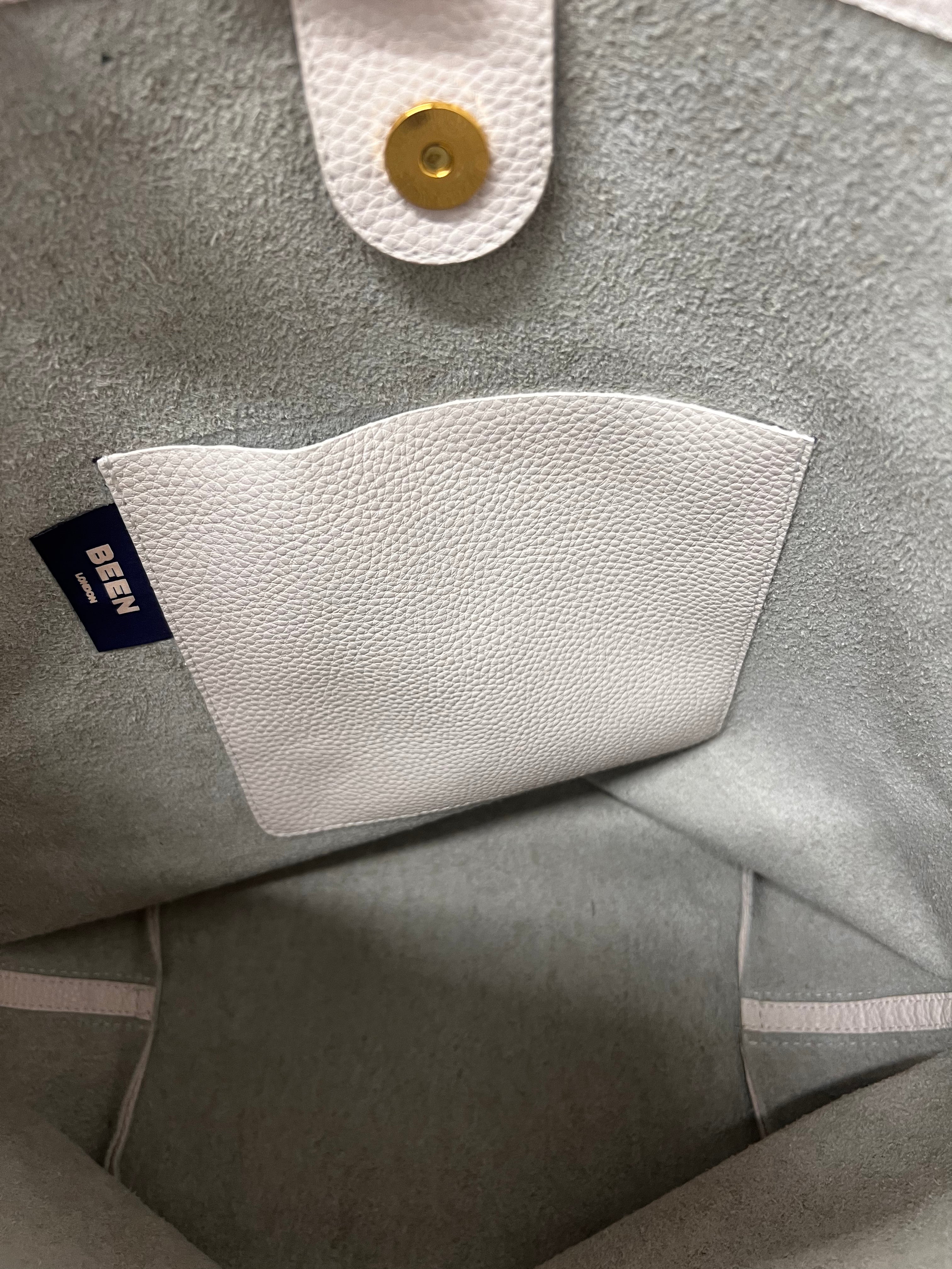 Monier Tote Himalayan Salt SAMPLE