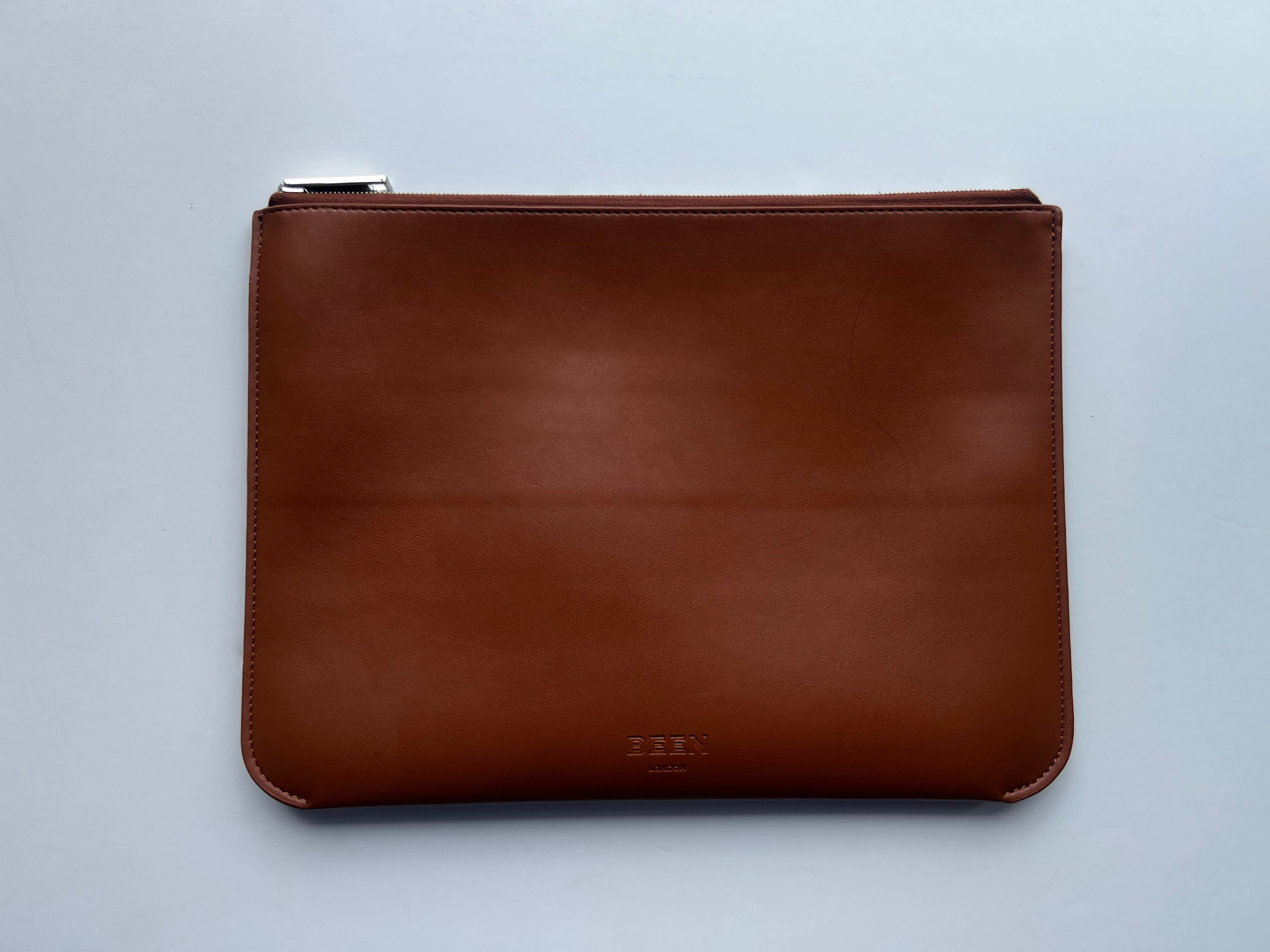 Yael Acacia Clutch Bag SAMPLE