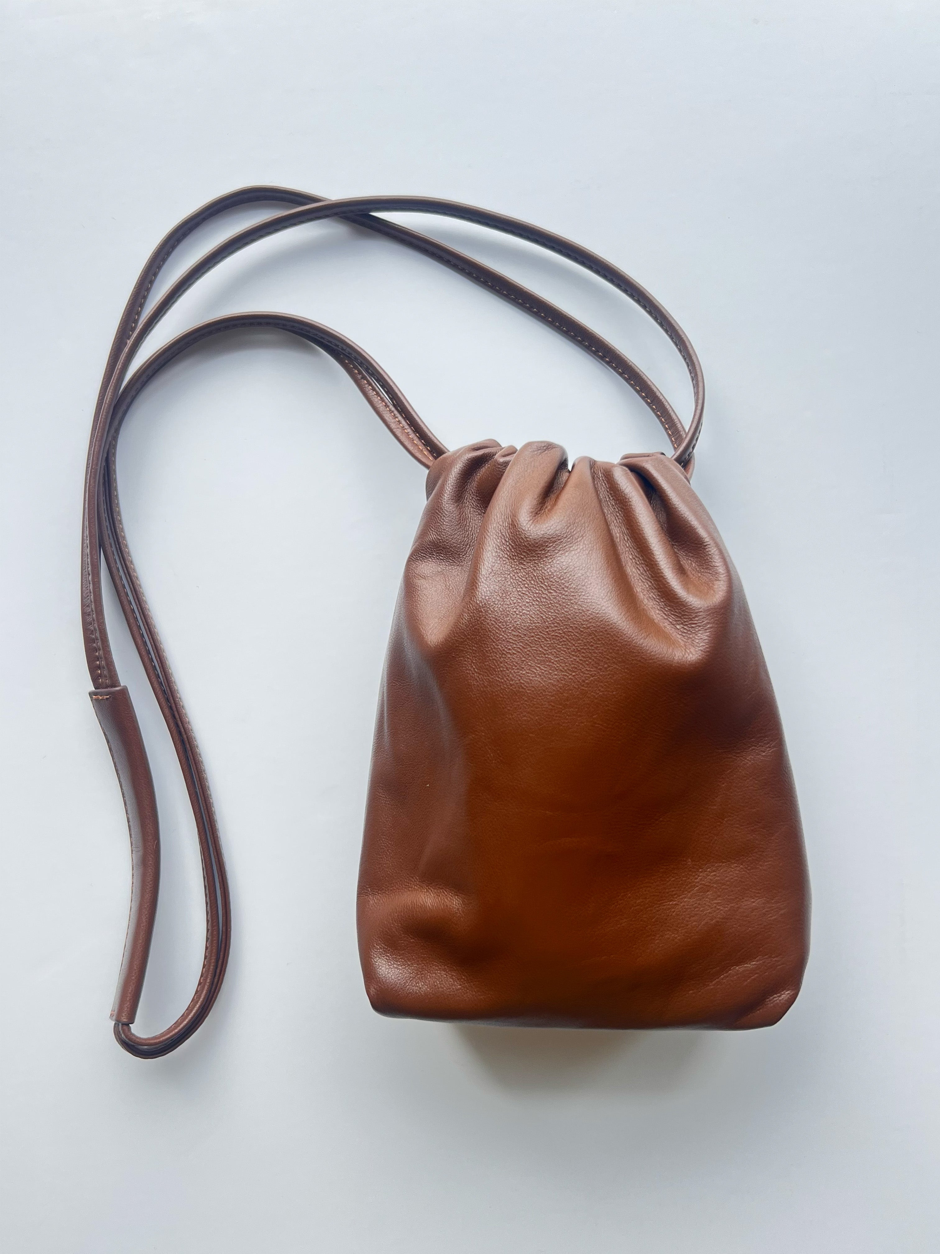 Noel Cedar Crossbody SAMPLE