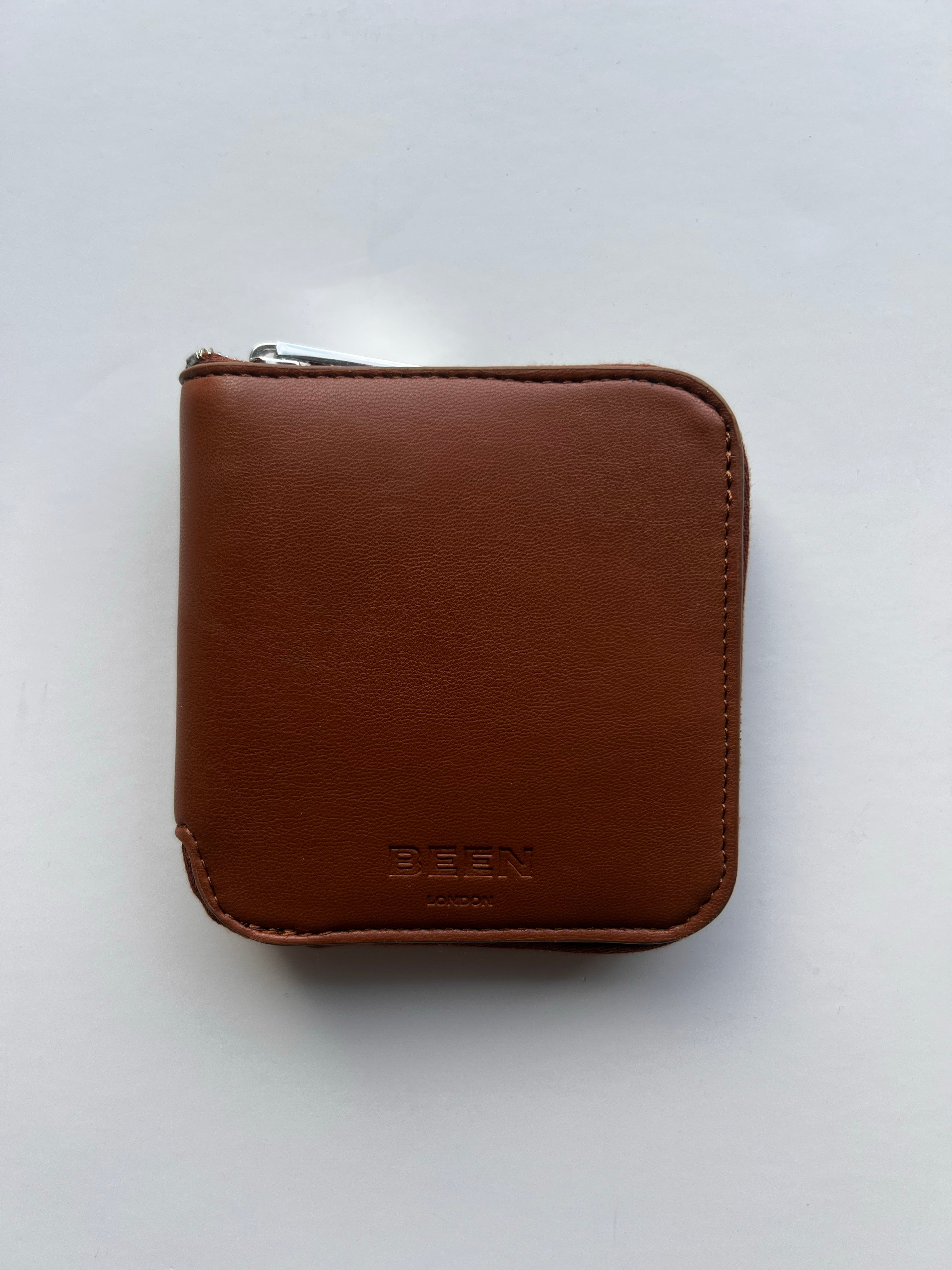 Oriel Acacia Wallet SAMPLE
