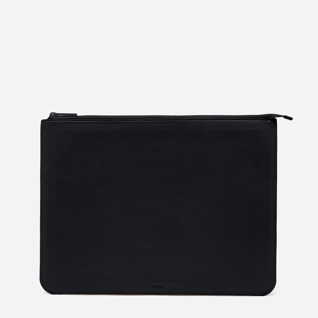 Martello Black Onyx Laptop Case
