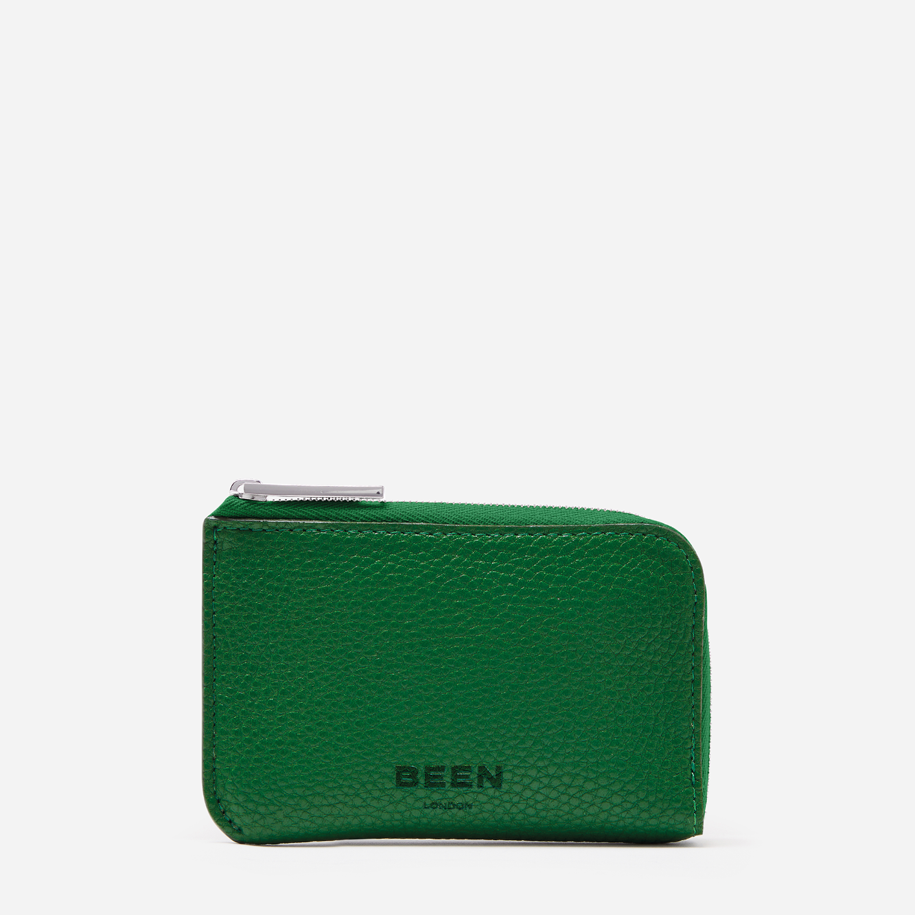 Jude Rainforest Green Cardholder