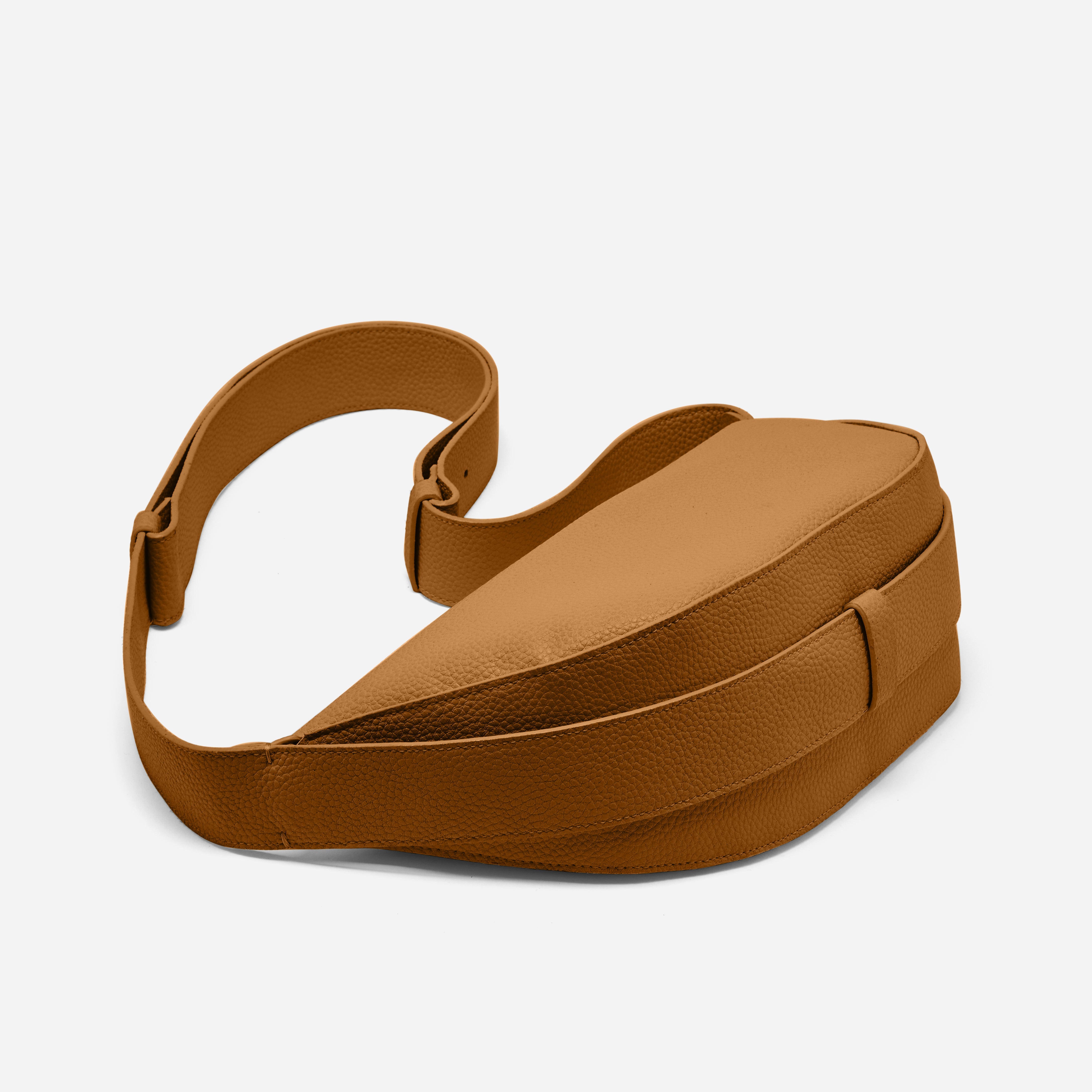 Annis Sling Bag Desert Tan