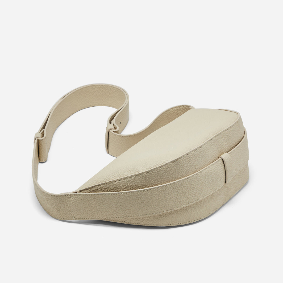Annis Oat Sling Bag