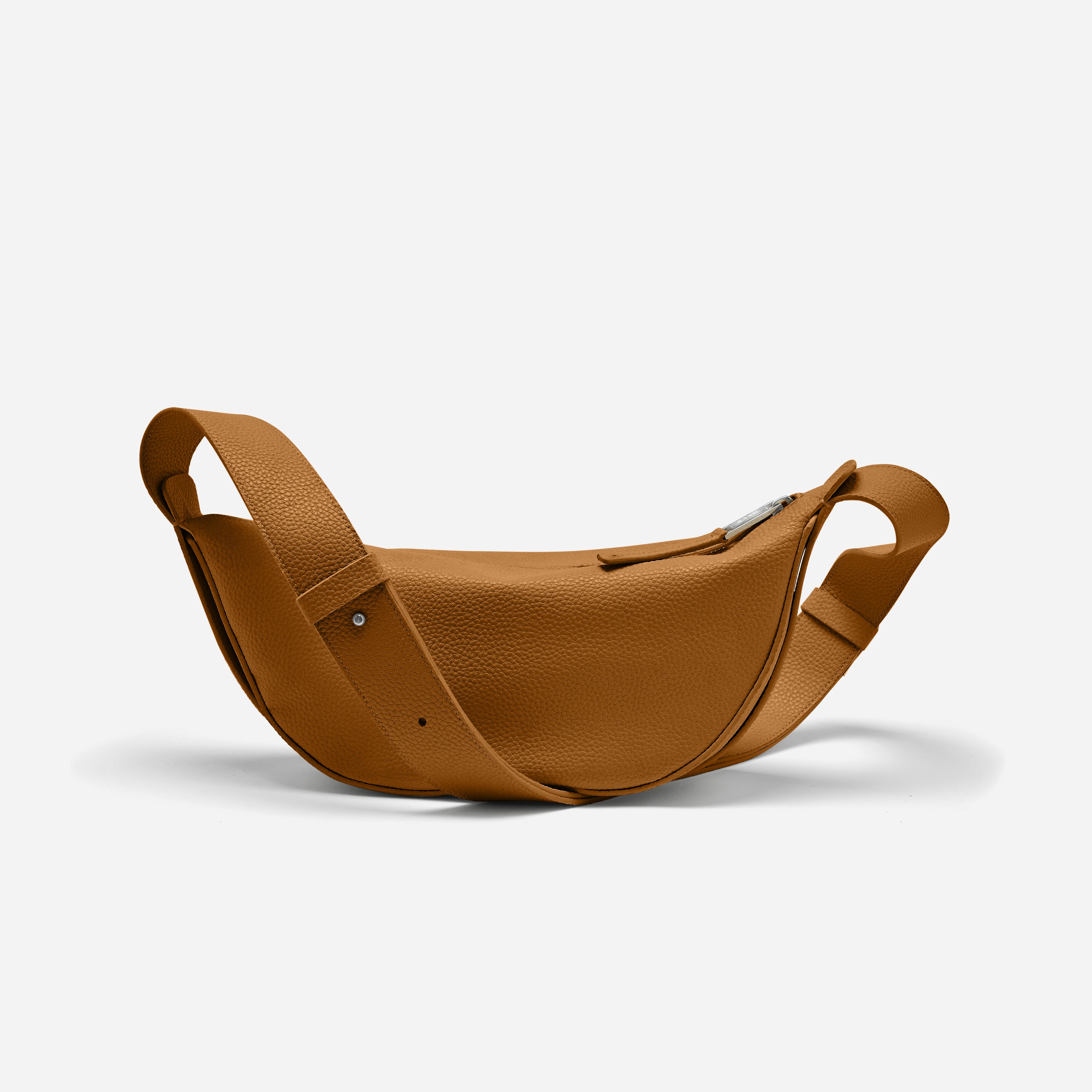 Annis Sling Bag Desert Tan
