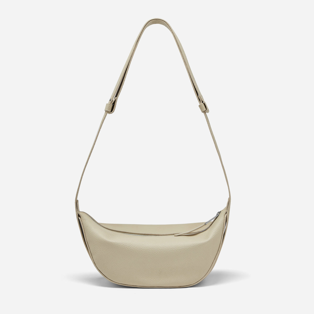 Annis Oat Sling Bag