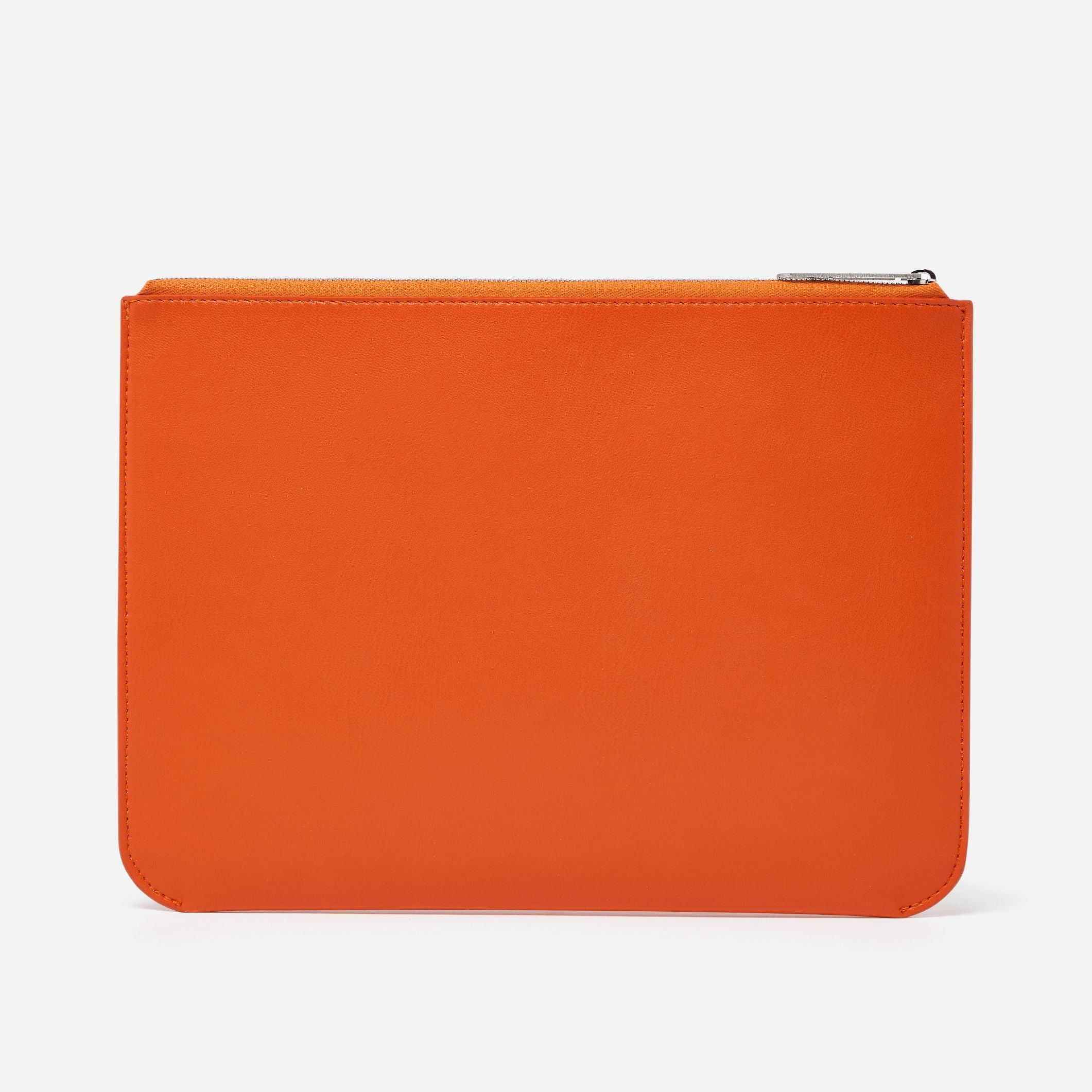 BEEN London x ReGo large pouch back