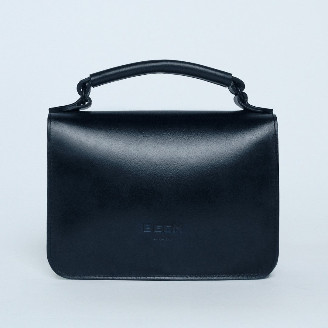 Could this be the world's most sustainable leather bag?