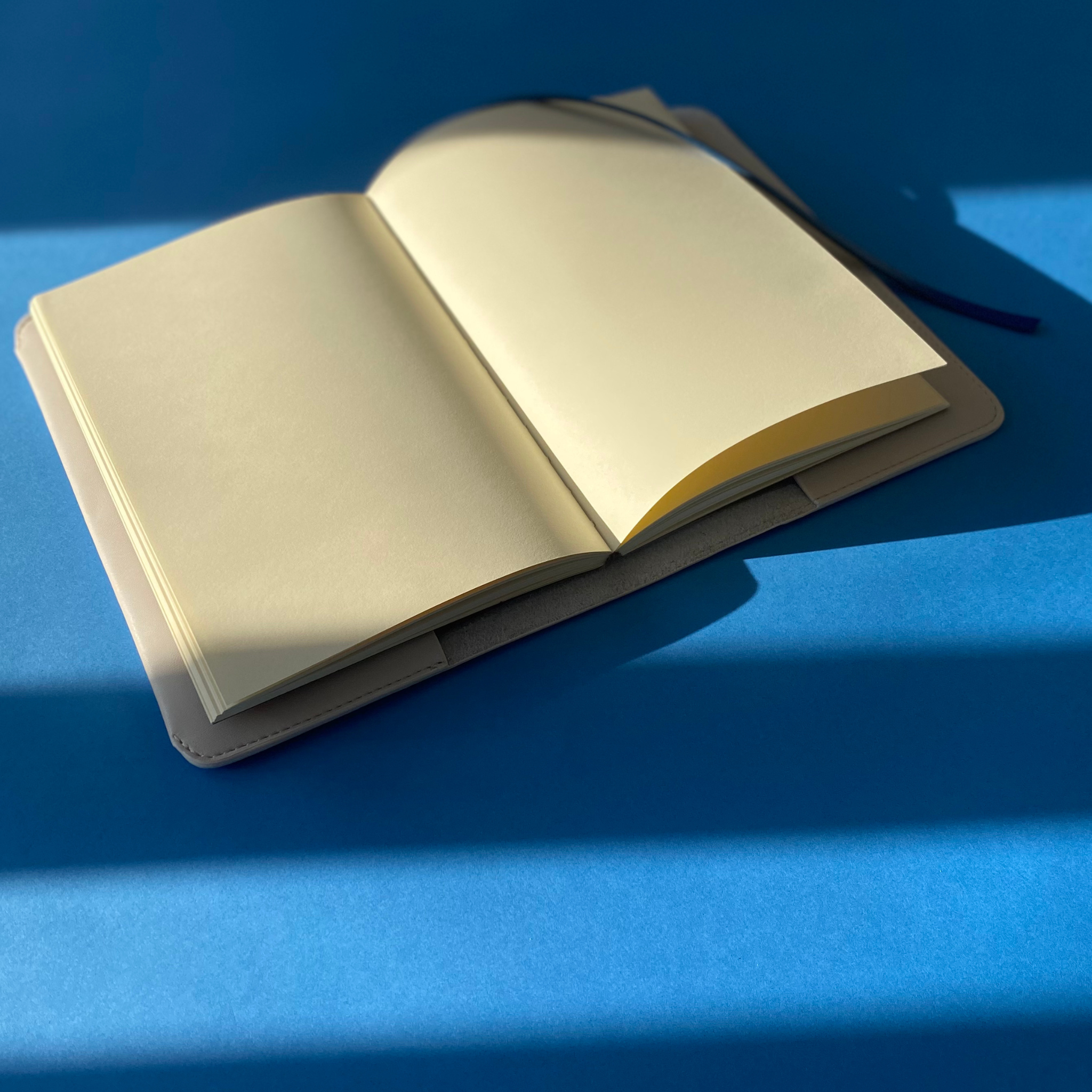 Mentmore Glacier Journal Cover