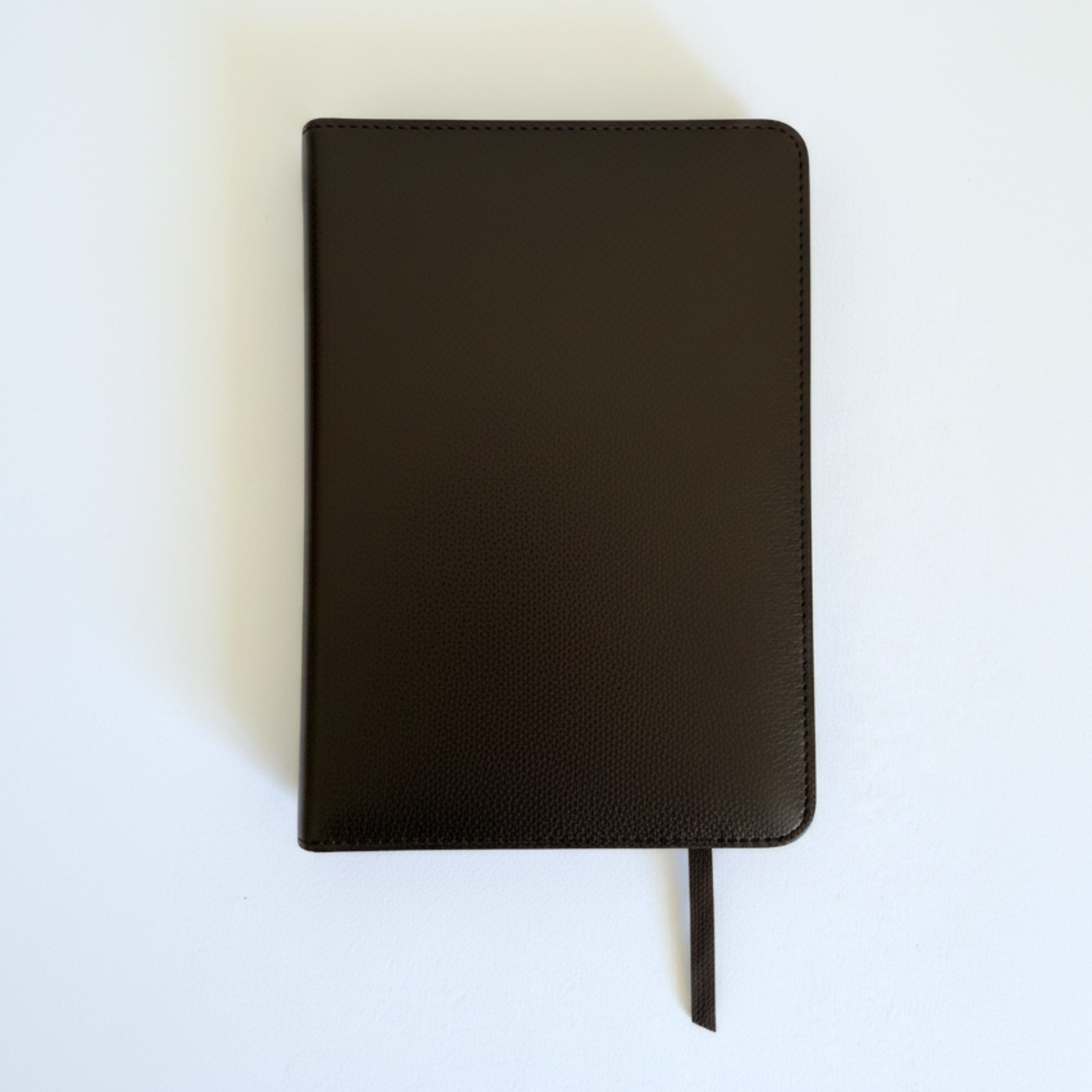 Mentmore Black Onyx Journal Cover