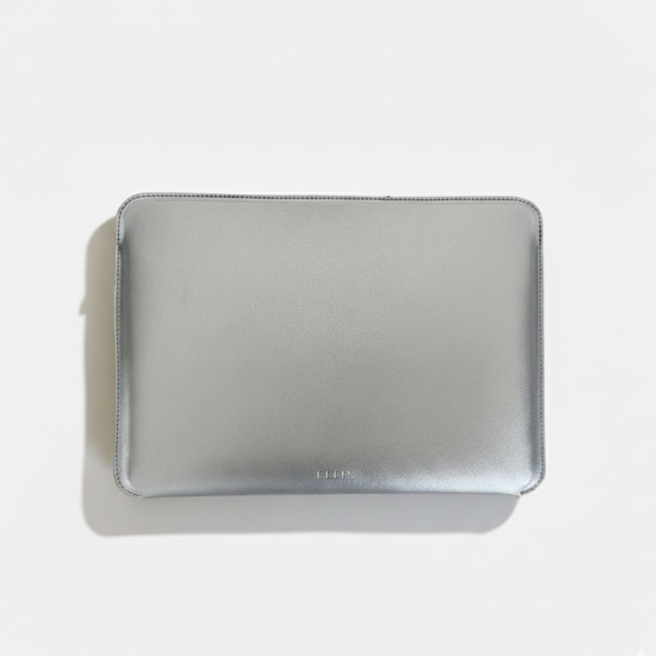 Orton Silver Birch Vegan Laptop Sleeve