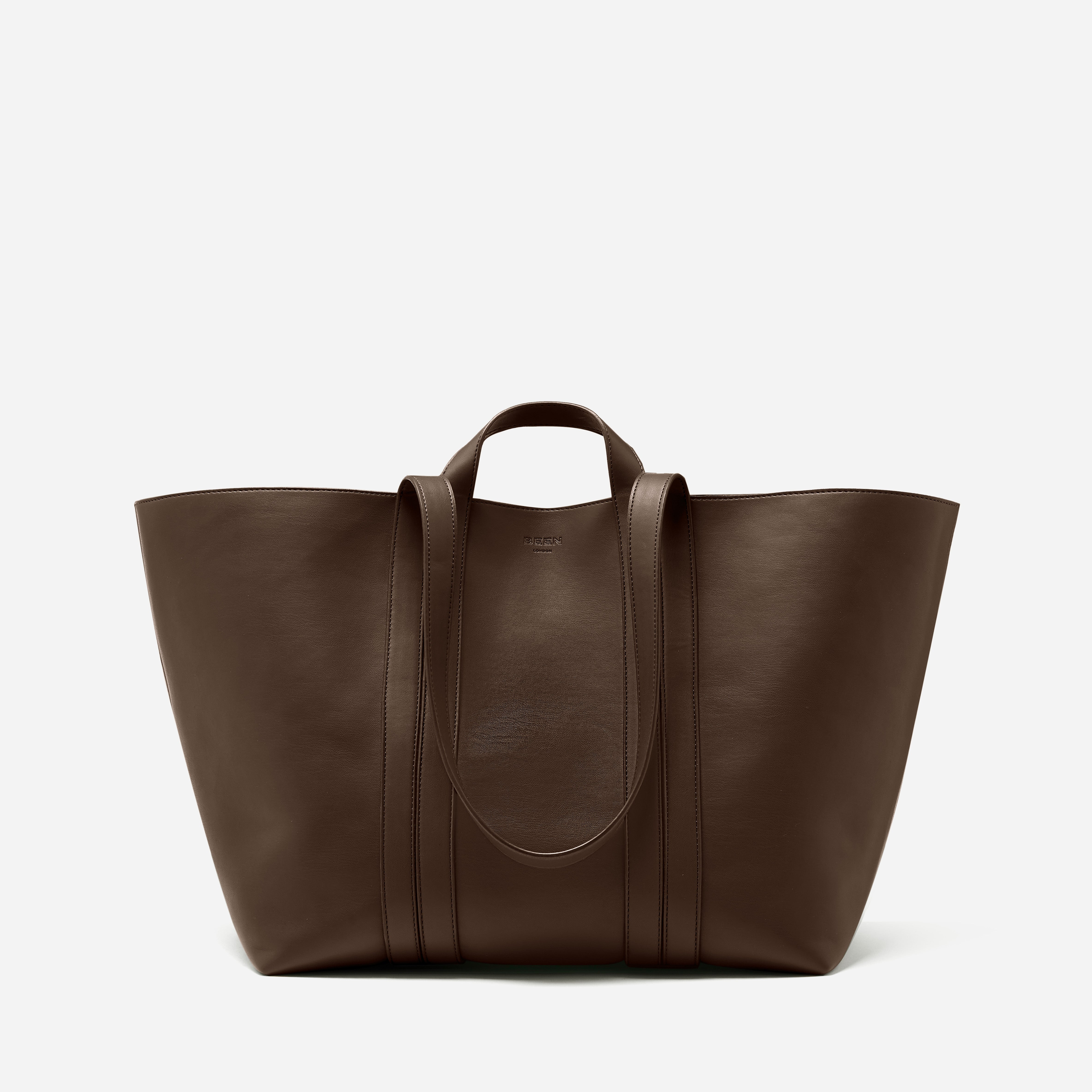 Calvert XL Tote Cacao