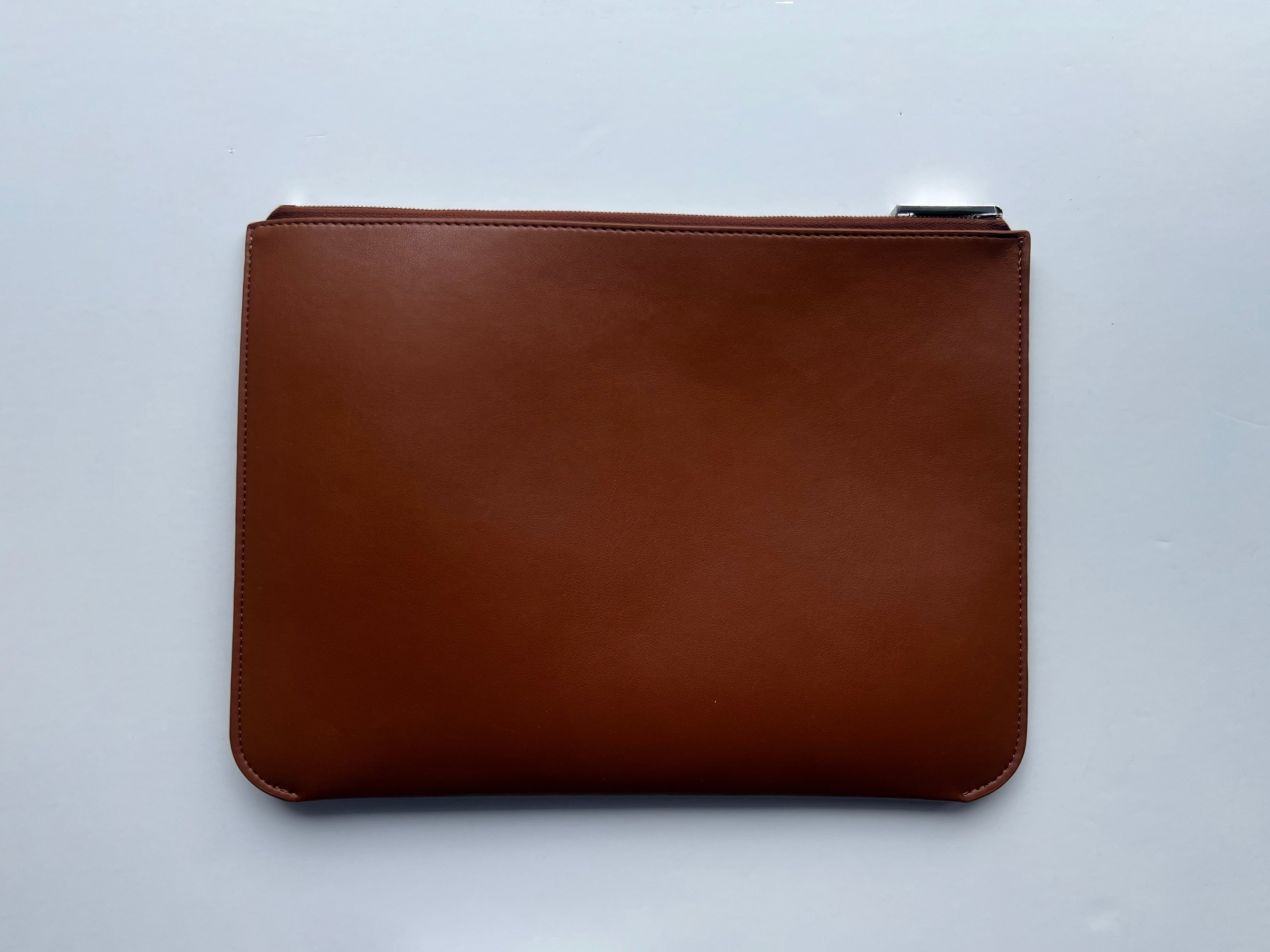 Yael Acacia Clutch Bag SAMPLE