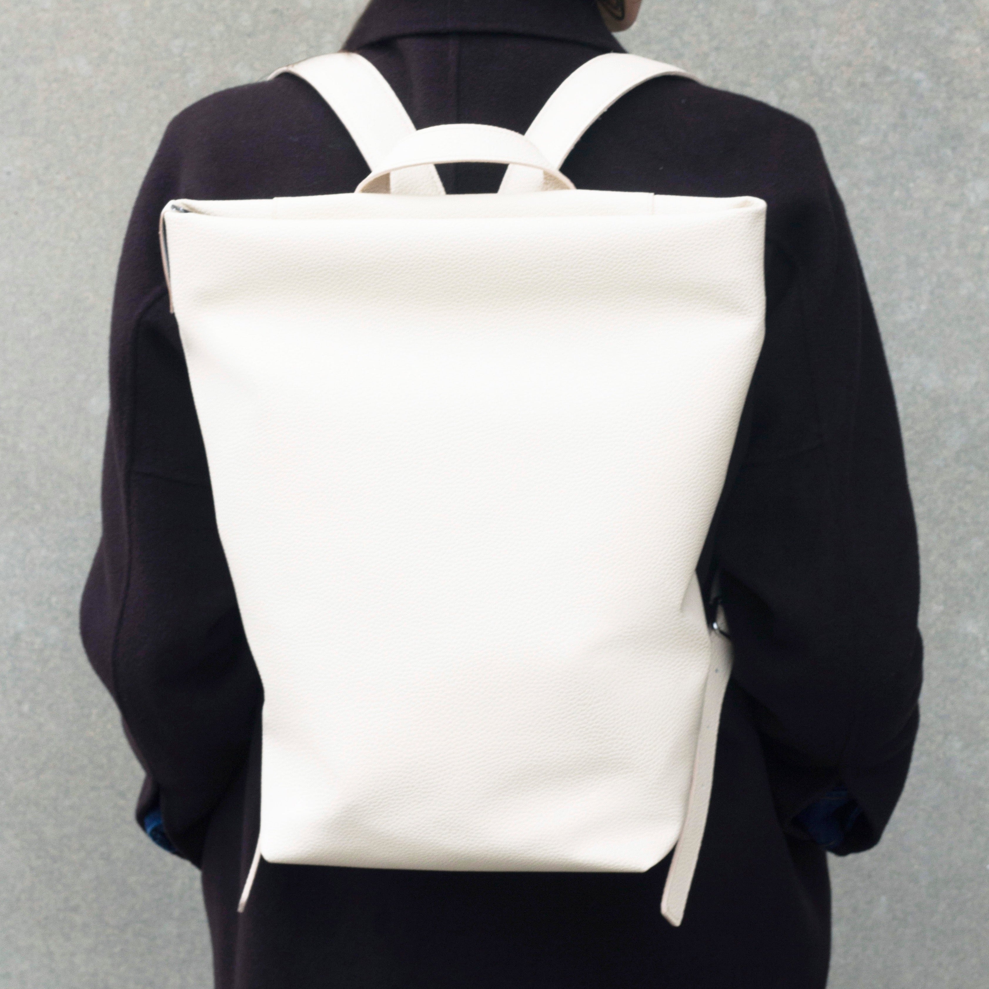 Lauriston Oat Backpack
