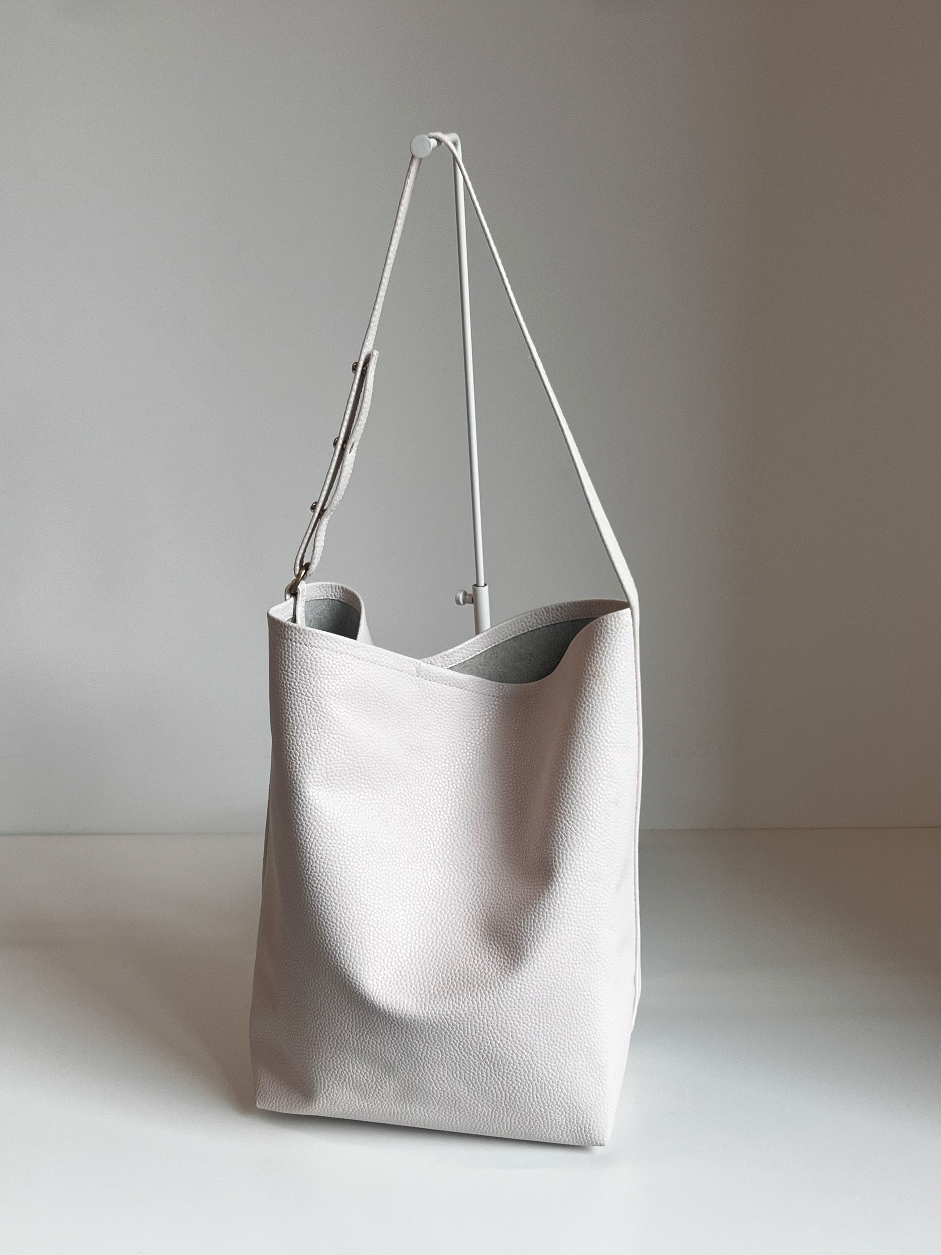 Monier Tote Himalayan Salt SAMPLE