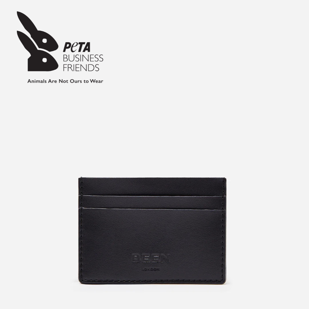 Wick Black Onyx Cardholder