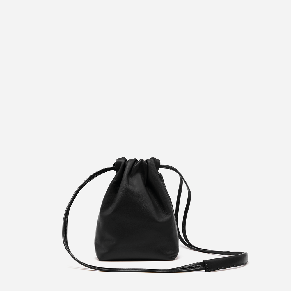 Noel Black Onyx Crossbody