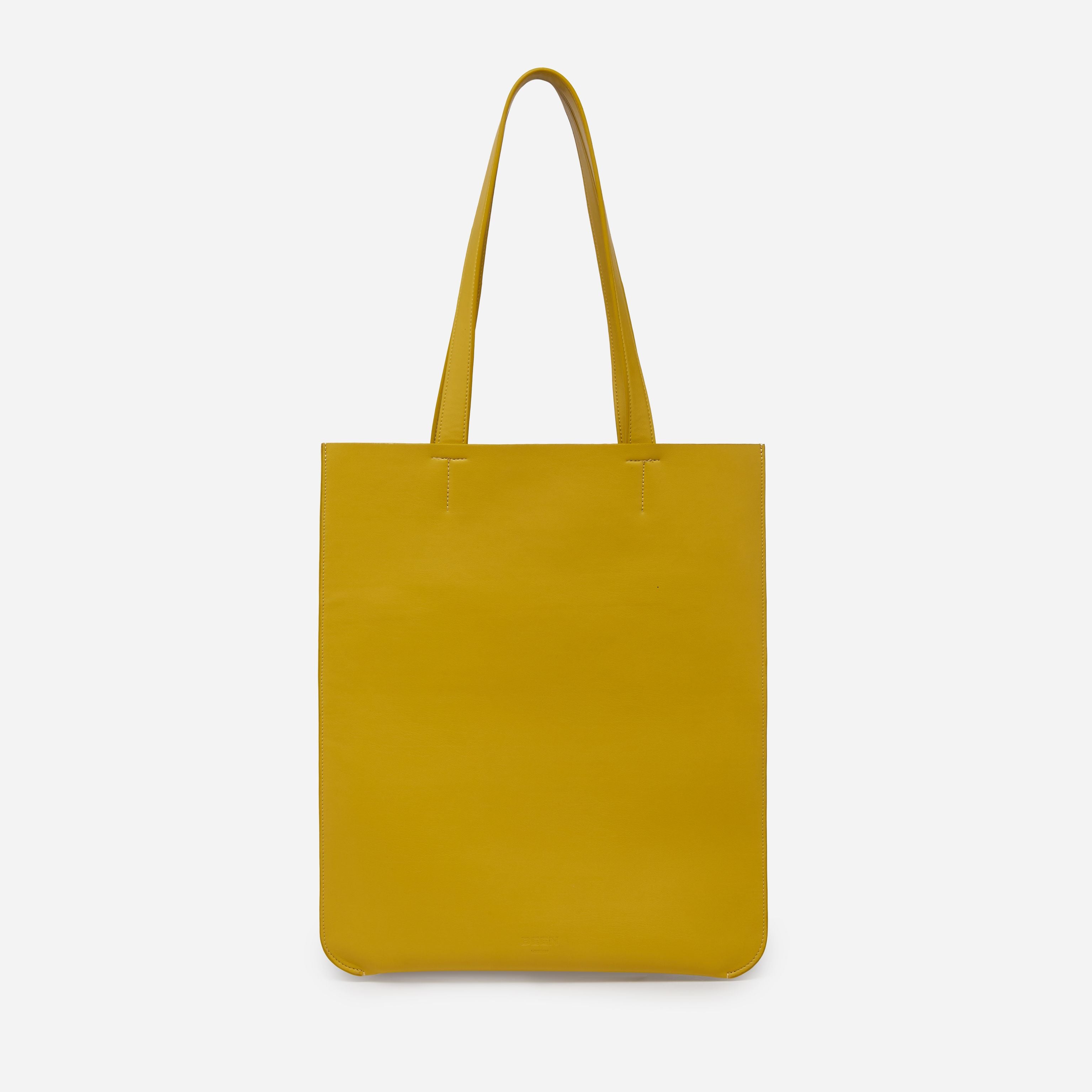 New East Tote Zest