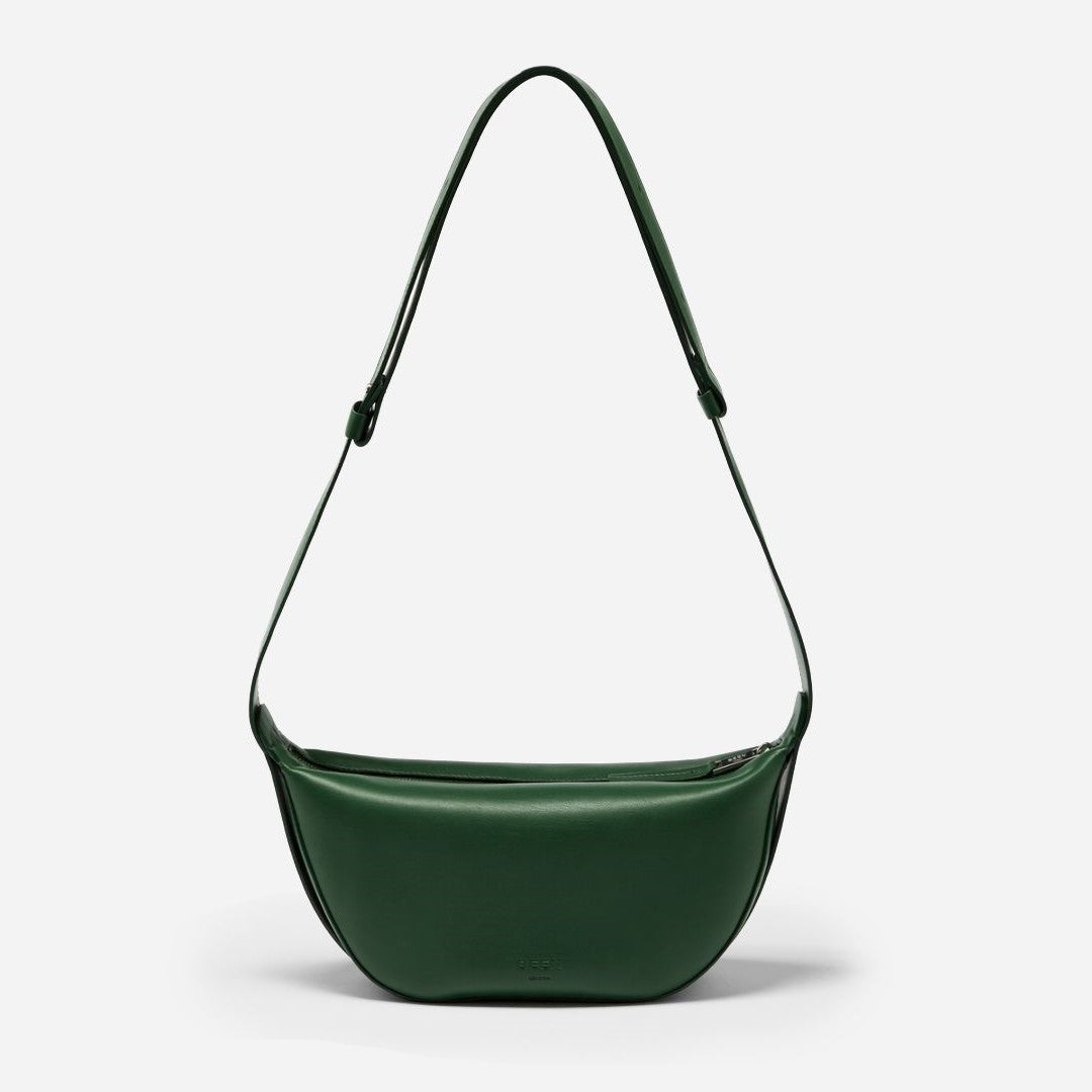 Annis Sling Bag Forest Green