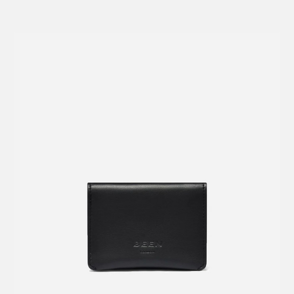 Clapton Bifold Black Onyx