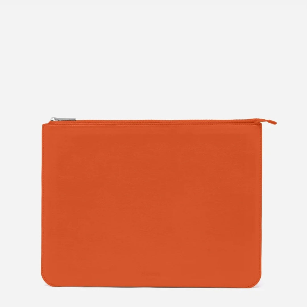 Martello Blood Orange Laptop Case