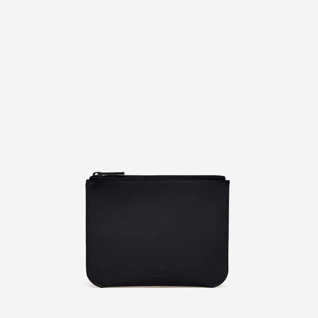 Daley Black Onyx Make-Up Pouch