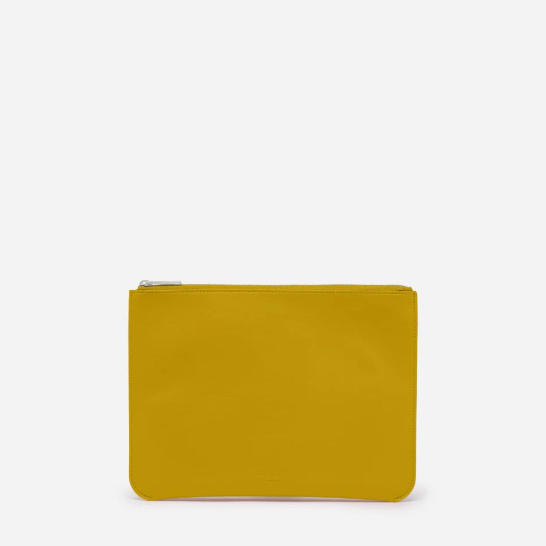 Yael Zest Clutch Bag