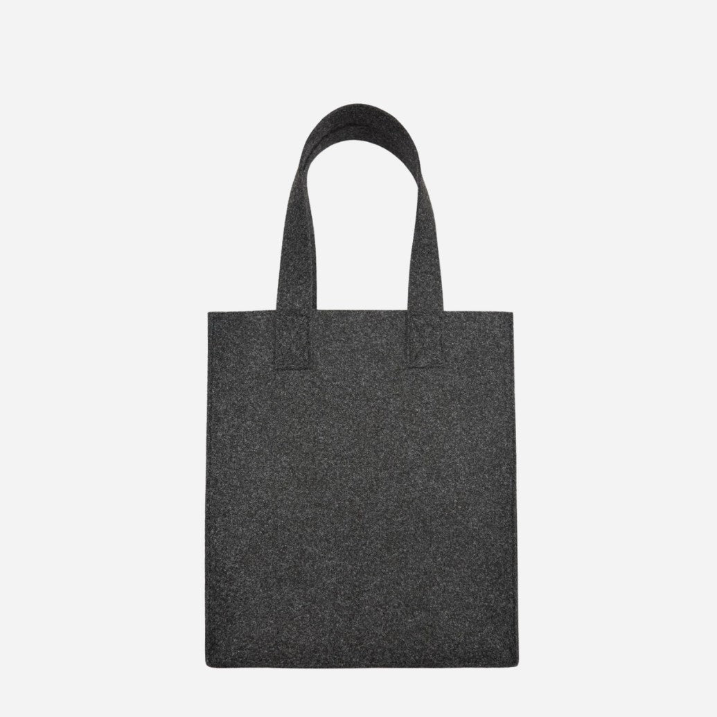 BEEN London x YMC Hanbury Large Grey Tote Bag