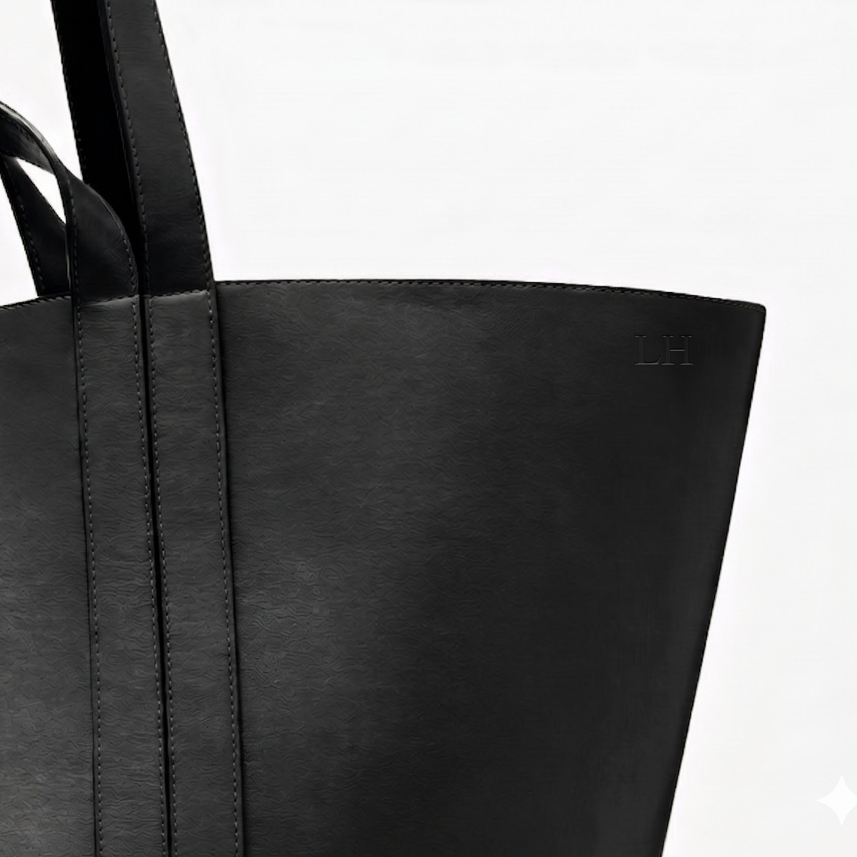 Calvert XL Tote Black Onyx