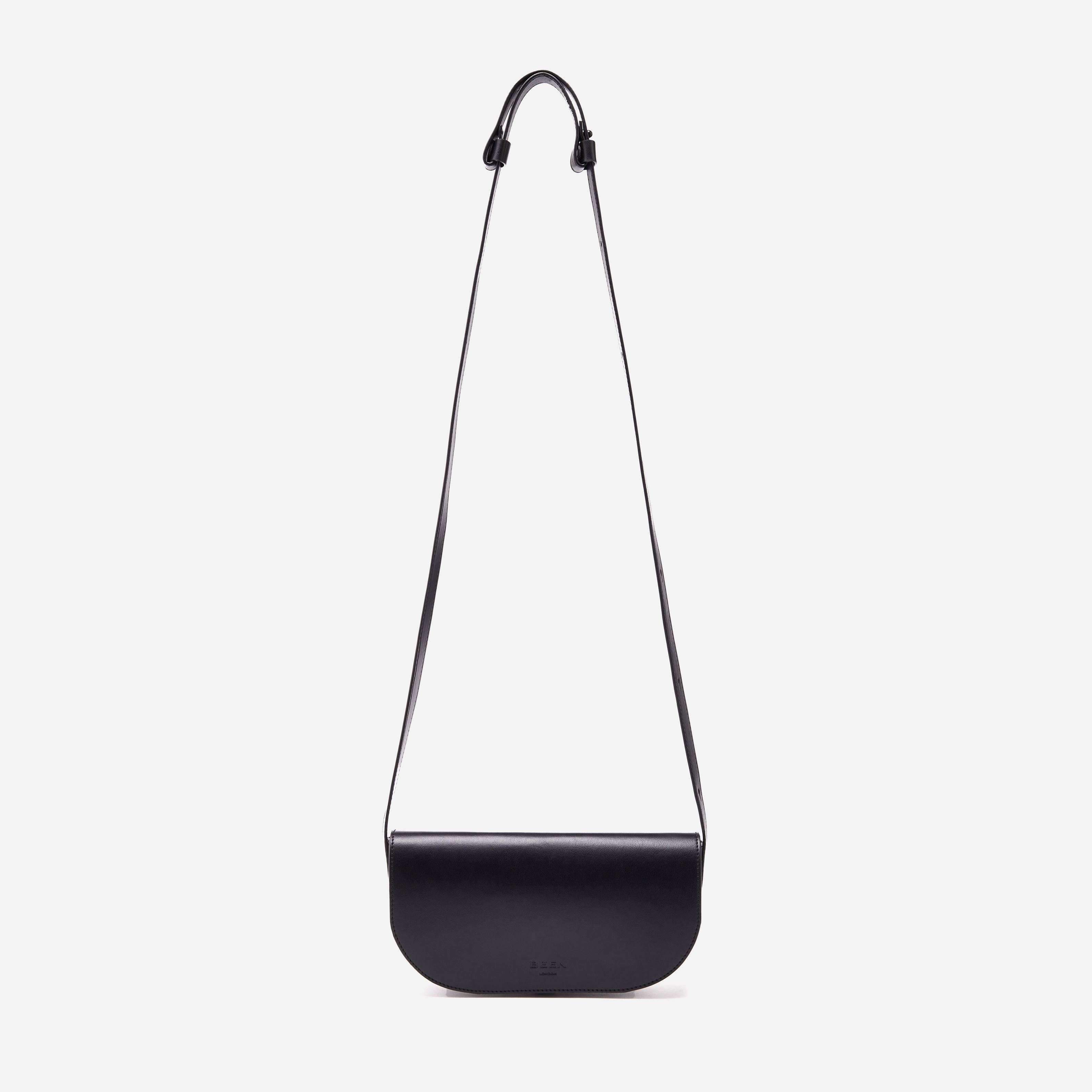 Mini Millais | Vegan AppleSkin™ Leather Alternative Bag | BEEN London