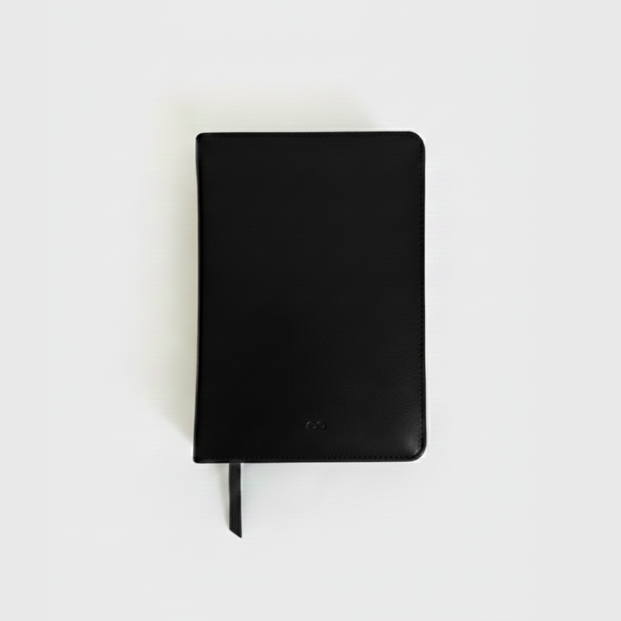 Mentmore Black Onyx Journal Cover