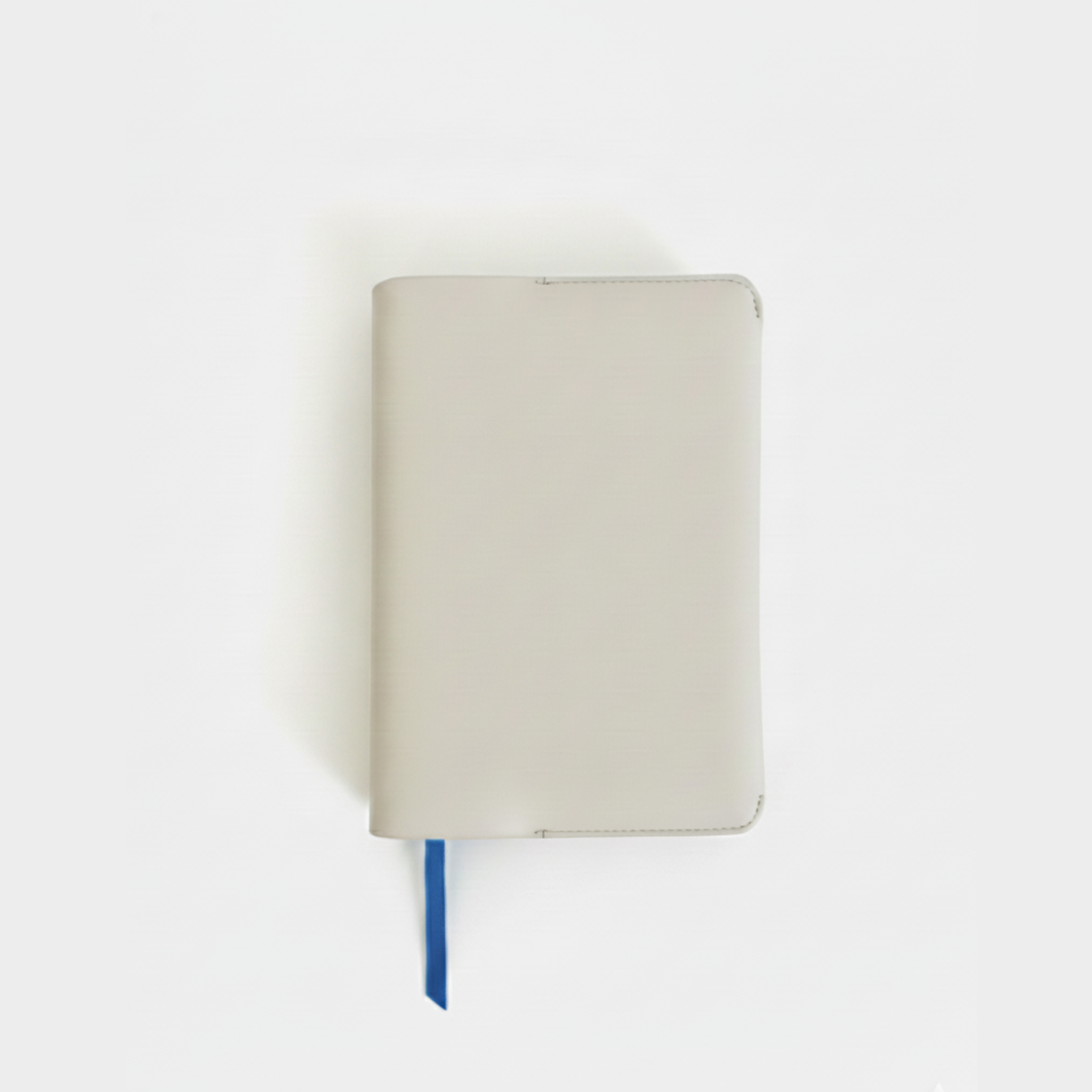 Mentmore Glacier Journal Cover