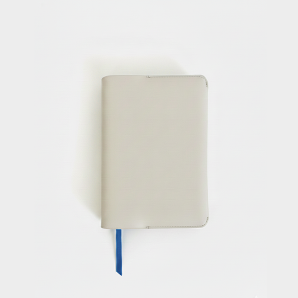 Mentmore Glacier Journal Cover